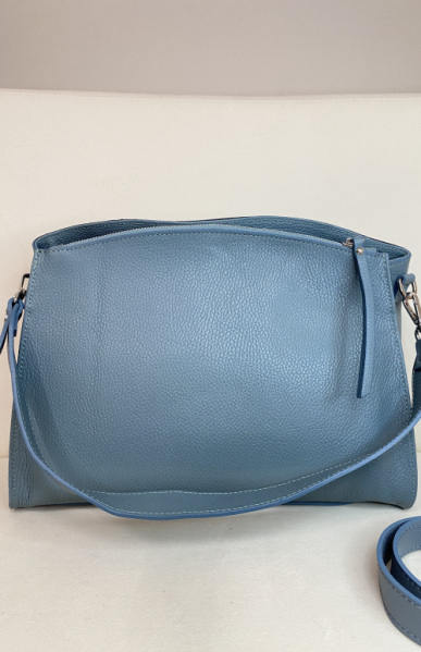 Сумка 0199 Небесный